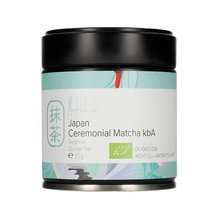 Mount Everest Tea - Beginner Ceremonial Matcha, 30 g