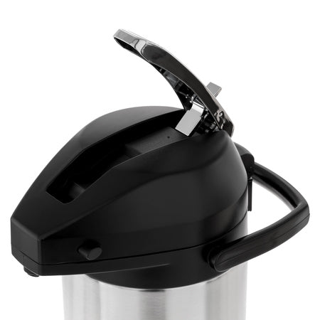 Moccamaster - Airpot 2.2L - Terminis ąsotis