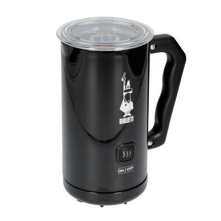 Bialetti Pieno putų plakiklis MKF02 Nero