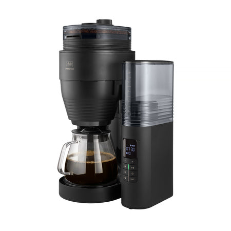 Melitta AromaFresh II Matt Back filtrinis kavos aparatas