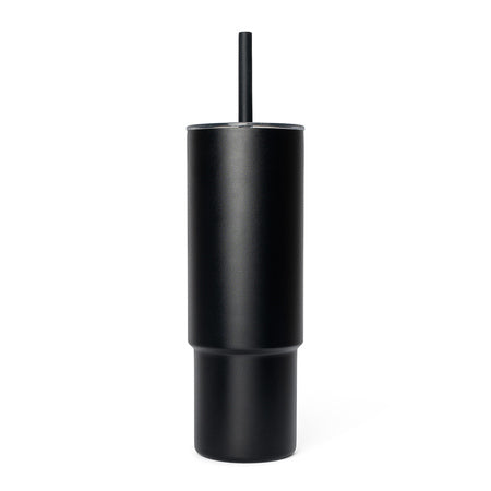 MiiR - Termo puodelis su šiaudeliu, 950 ml