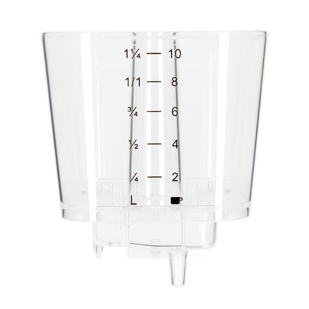 Moccamaster Water container, 10 puodelių, 1,25 l