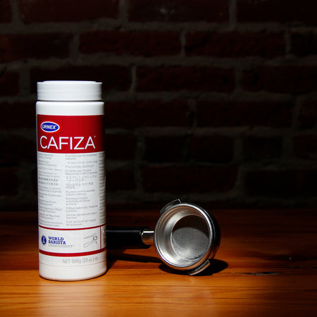 Urnex Cafiza - Valymo milteliai 566g
