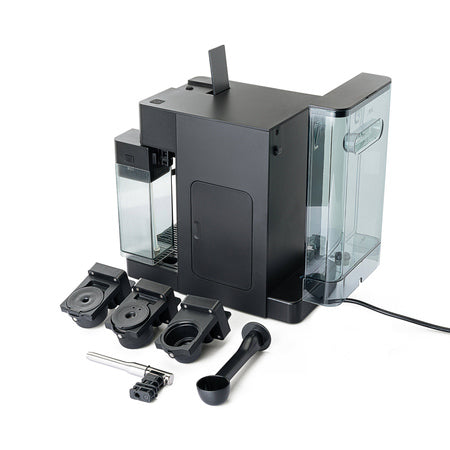Wilfa - Volo Multi Capsule Coffee Maker