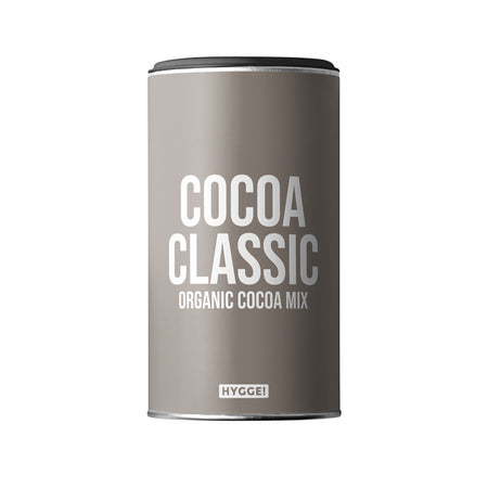 Teministeriet - Hygge Cocoa Classic kakava, 250 g