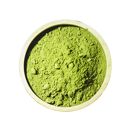 Long Man Tea - Kiniška Matcha, 100g