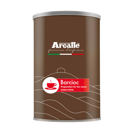 Arcaffe - Barcioc geriamasis karštas šokolado