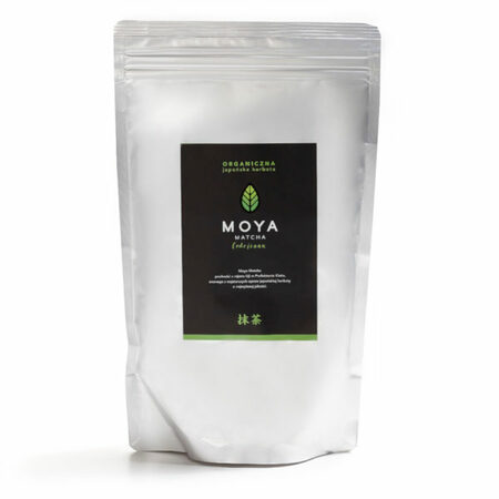 Moya - Daily Matcha BIO, 250 g