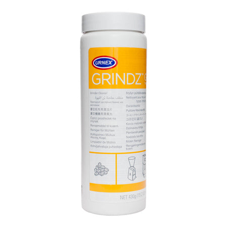 Urnex Grindz - Kavamalės valiklis, 430g