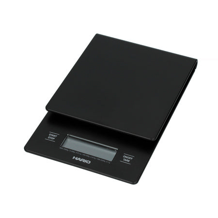 Hario - V60 Drip Scale for Alternative Brewing Methods svarstyklės