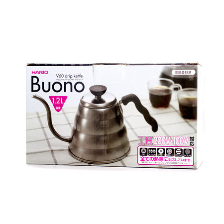 Hario Buono virdulys - 1.2L