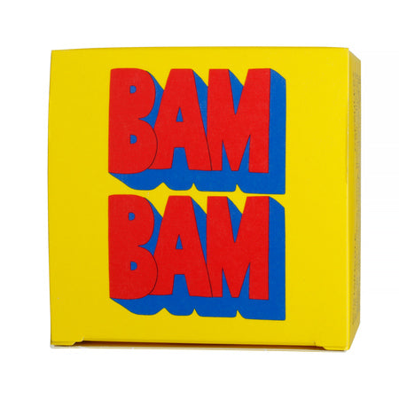 Lykke - BAM BAM - Kavos kapsulės, 10 vnt.