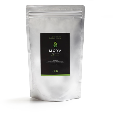 Moya - Kulinarinė Matcha BIO, 250 g