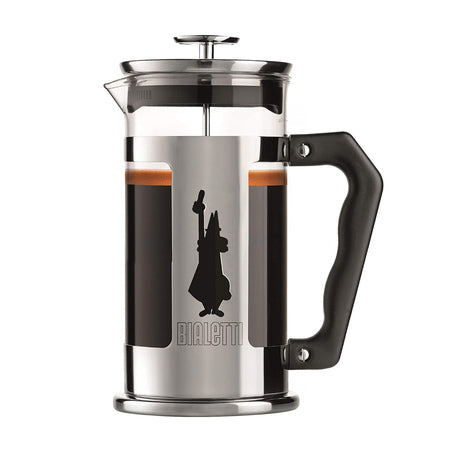 Bialetti French Press Kavinukas Preziosa Omino, 350 ml