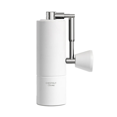 Timemore - Chestnut C3S PRO Baltas malūnėlis