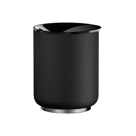 Fellow Rocky Lowball Insulated Tumbler daugkartinis puodelis juodas, 295ml