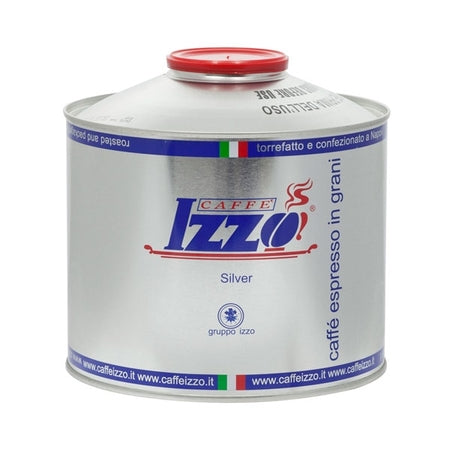 Izzo - Kavos pupelės Silver, 1kg