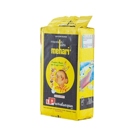 Passalacqua - Mehari malta kava, 250 g
