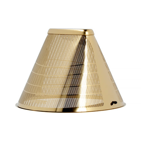 Moccamaster - Selexions Gold Filter 1x4