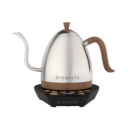 Brewista - Artisan kintamos temperatūros elektrinis virdulys, 1l