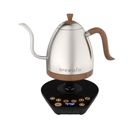 Brewista - Artisan kintamos temperatūros elektrinis virdulys, 1l
