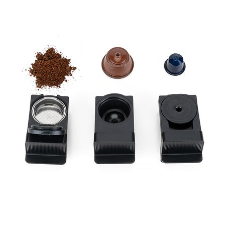Wilfa - Volo Multi Capsule Coffee Maker