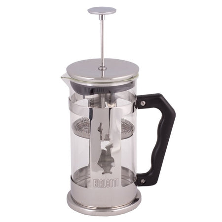 Bialetti French Press Kavinukas Preziosa Omino, 1000 ml