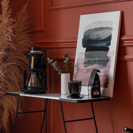 Melitta EPOUR Black-Gold filtrinisi kavos aparatas