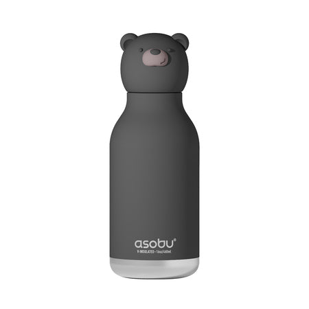 Asobu – Bestie Termo gertuvė su šiaudeliu, 460 ml
