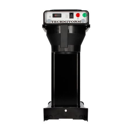 Moccamaster - Thermoserve Autofill Black, Filtrinis kavos aparatas