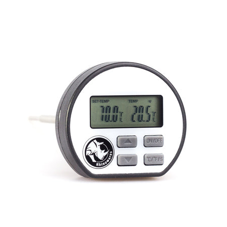 Rhino Coffee Gear - Skaitmeninis pieno termometras