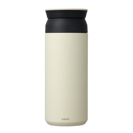KINTO - TRAVEL Tumbler White gertuvė, 500ml