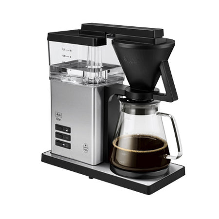 Melitta One Stainless Steel filtrinis kavos aparatas