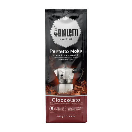 Bialetti  Perfetto Moka Cioccolato malta kava, 250 g