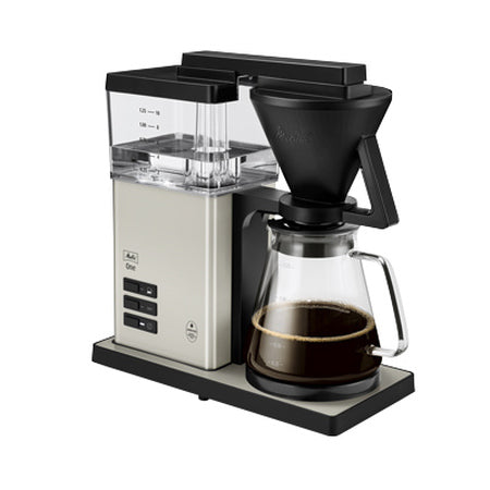 Melitta One Cream White filtrinis kavos aparatas