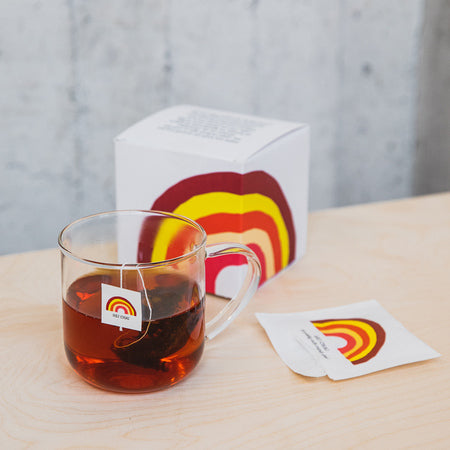 Lykke - Hej Chai Tea BIO, 20 arbatos maišelių