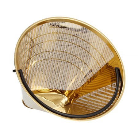 Moccamaster - Selexions Gold Filter 1x4