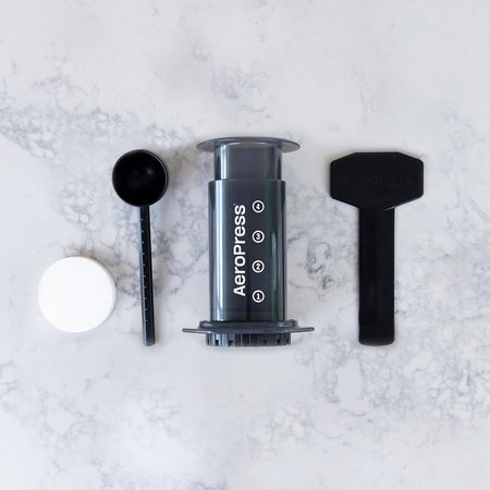 AeroPress - Original Coffee Maker