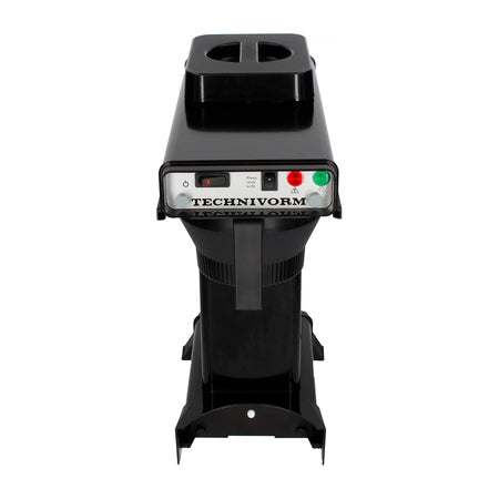 Moccamaster - Thermoserve Autofill Black, Filtrinis kavos aparatas
