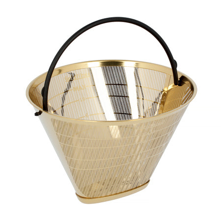 Moccamaster - Selexions Gold Filter 1x4