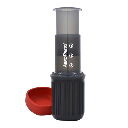 AeroPress - Go Coffee Maker