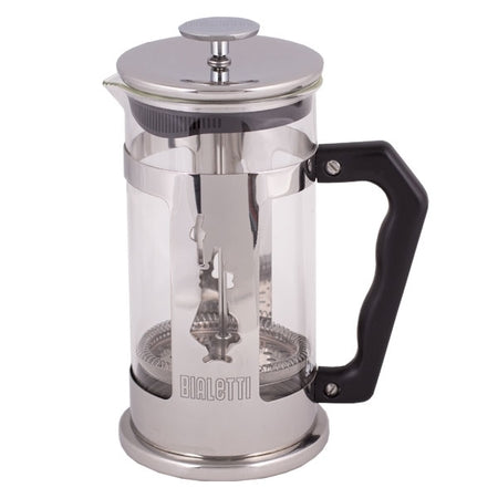 Bialetti French Press Kavinukas Preziosa Omino, 1000 ml