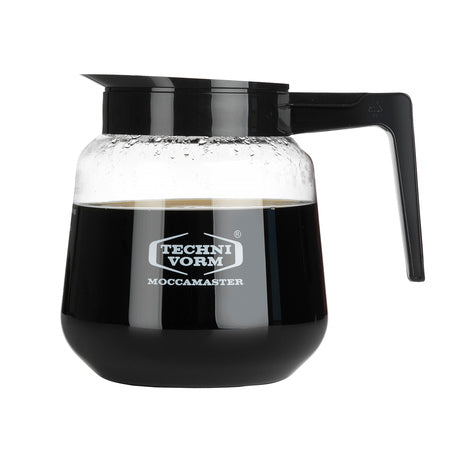 Moccamaster Stiklinis ąsotis 1,8 l