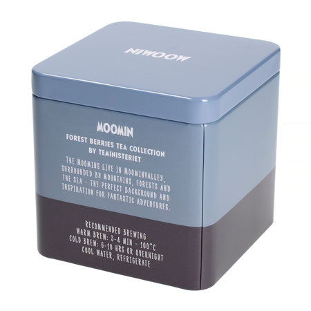Moomin Papa Grey - Juodoji biri arbata, 100 g