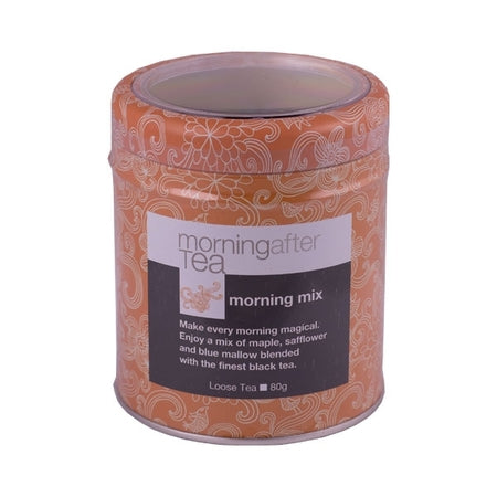Vintage Teas Morning Mix 80g skardinė