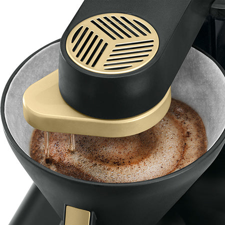 Melitta EPOUR Black-Gold filtrinisi kavos aparatas