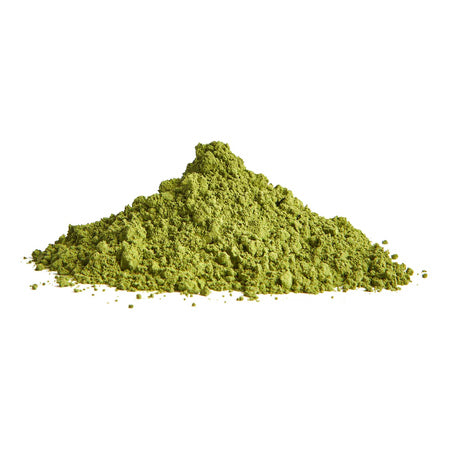 Brown House & Tea - Crazy Good Matcha - biri arbata, 40g