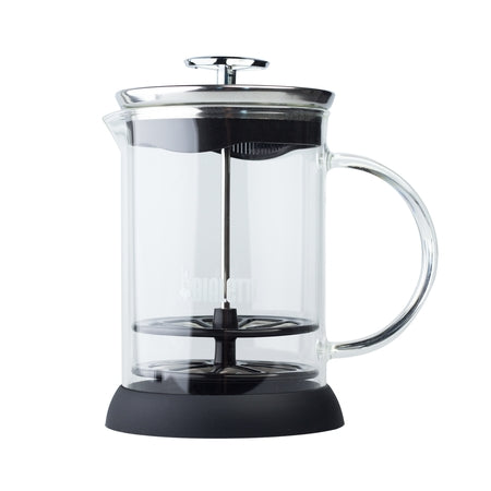 Bialetti Rankinis pieno putų plakiklis, 330 ml