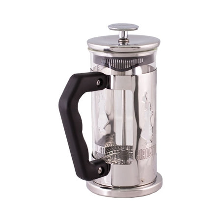 Bialetti French Press Kavinukas Preziosa Omino, 350 ml