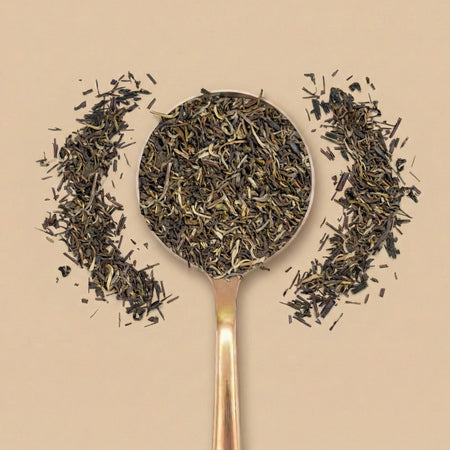 Kusmi Tea - White Anastasia ekologiška baltoji arbata, biri 90 g